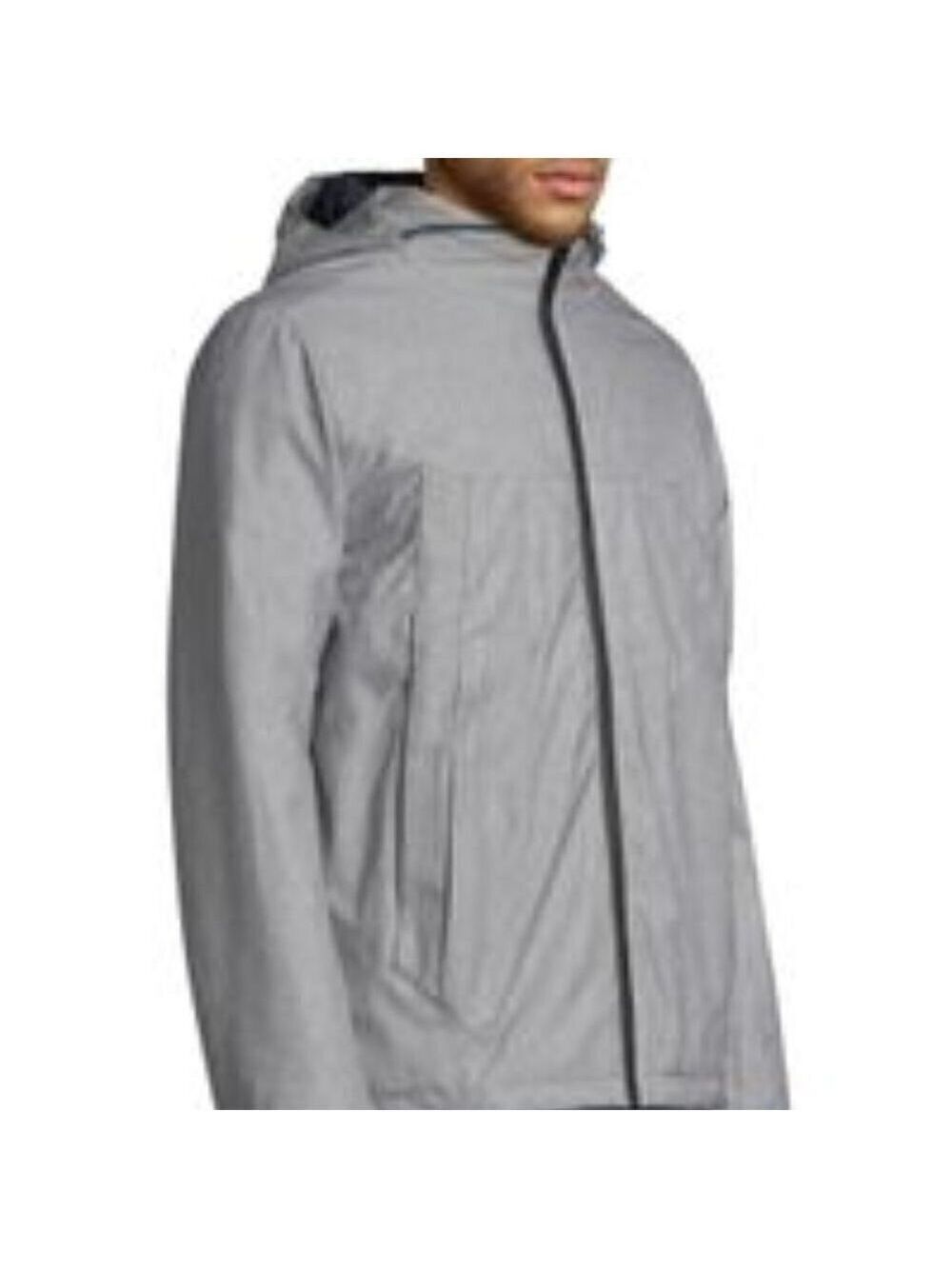 MPG Bnwt "Unparallel 2.0" Insulated Travel Jacket